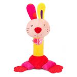 Rabbit Stroller Toy